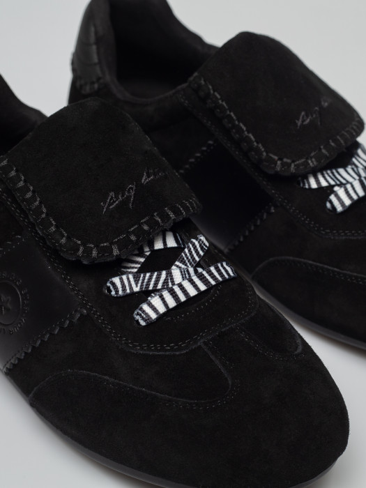 Dámske kožené topánky TT274688 906